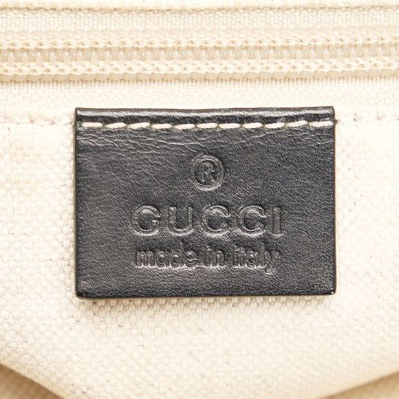 Pre Loved Gucci GG Canvas Messenger Bag Women Bags>Crossbody Bag - Picture 7 of 8